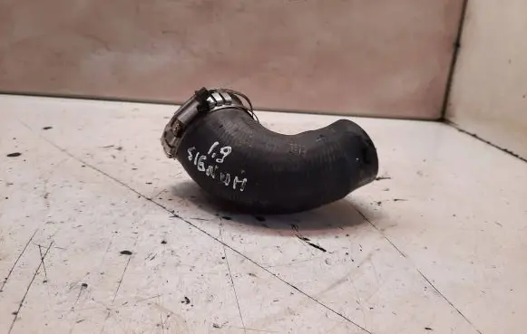 Opel Signum Intercooler hose/pipe