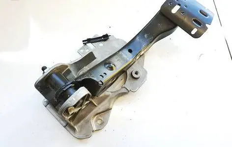 Audi TT TTS Mk2 Brake pedal 1k2723057ag 1k2721117f