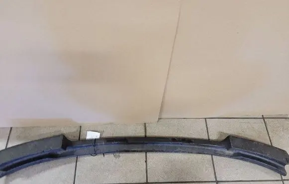 Volkswagen PASSAT B6 Front bumper lip 3C0805903