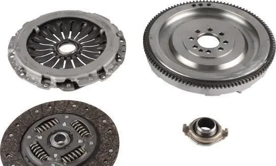 Hyundai Elantra Clutch set kit J2010500