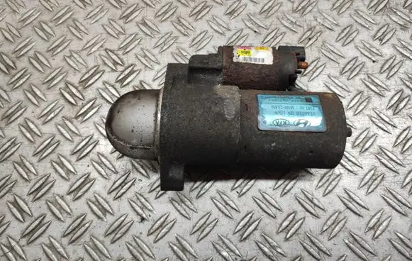 Hyundai ix35 Starter motor 361002A830 8000511