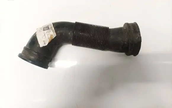Opel Astra J Air intake hose/pipe