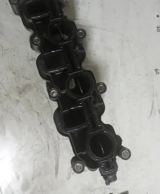 Audi A6 S6 C6 4F Intake manifold 059129711CK