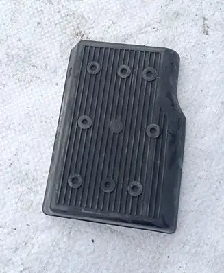BMW X5 E53 Cup holder pad/mat 51168249682 8249682