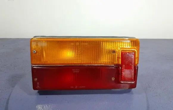 Fiat 125p Rear/tail lights