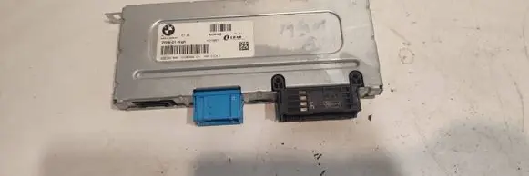 BMW 5 F10 F11 Comfort/convenience module 532356890 101961 9236462