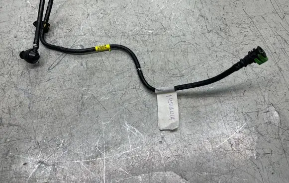 Opel Insignia A Vacuum line/pipe/hose 23282451