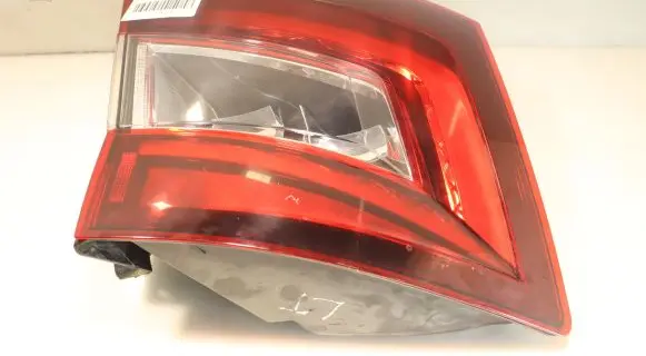 Skoda Fabia Mk3 (NJ) Rear/tail lights SK262RA