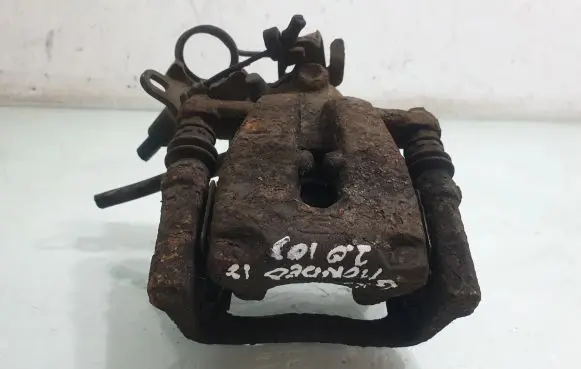 Ford Mondeo MK IV Rear brake caliper