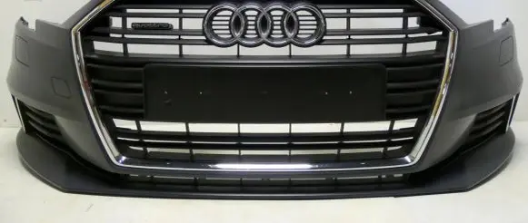 Audi A3 S3 8V Front bumper 8V3807437AF