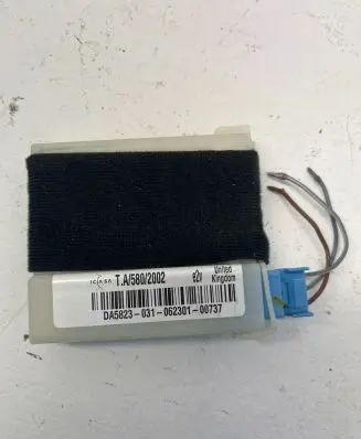 Volvo XC90 Alarm control unit/module DA5823031 TA5802002