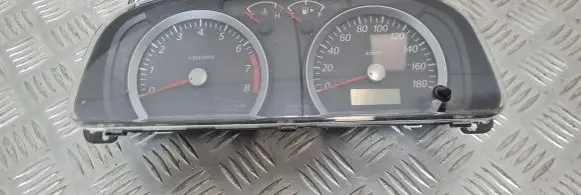 Suzuki Jimny Speedometer (instrument cluster)