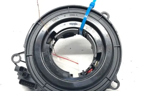 BMW 7 E65 E66 Airbag squib ring wiring 6911514