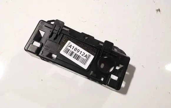 Citroen DS3 Other interior part