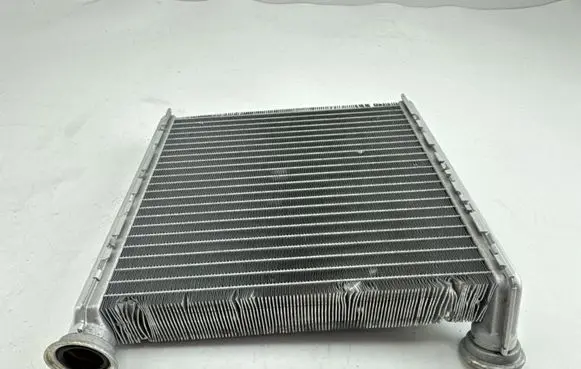 Audi A3 S3 8V Heater blower radiator 