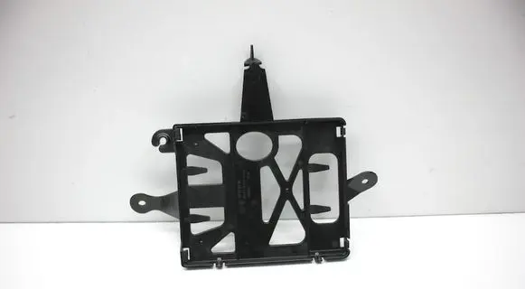 Porsche Macan (95B) Bluetooth control unit holder 95B907462B