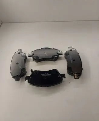 Toyota Auris 150 Brake pads (rear) LP2103