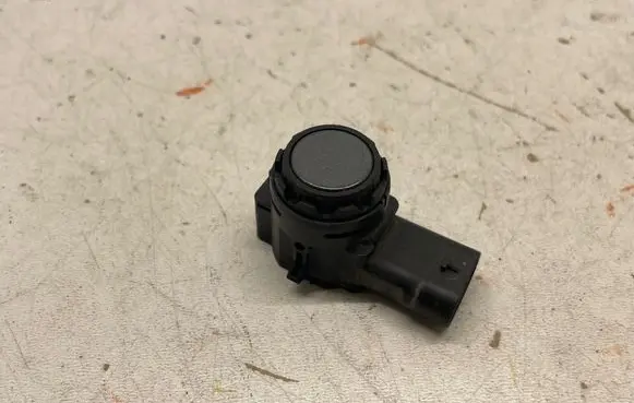 BMW 3 G20 G21 Parking PDC control unit/module 9827060 1650503 0263073162