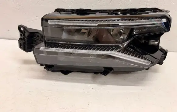 Citroen C5 Aircross Headlight/headlamp 9845356280