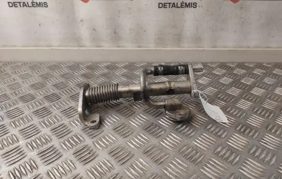 Iveco Daily 6th gen EGR valve line/pipe/hose 5801922013 5802132937