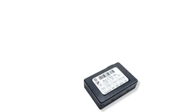 BMW X3 E83 Rain sensor 6923954