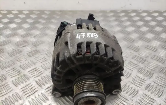 Generator/alternator