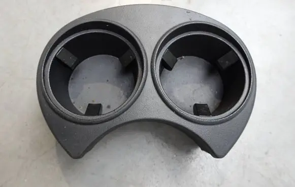 Volkswagen New Beetle Cup holder front 1C1862531B