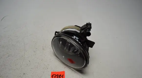 Volkswagen Golf VI Front fog light 009954311 1N02104