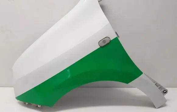 Renault Twingo III Fender