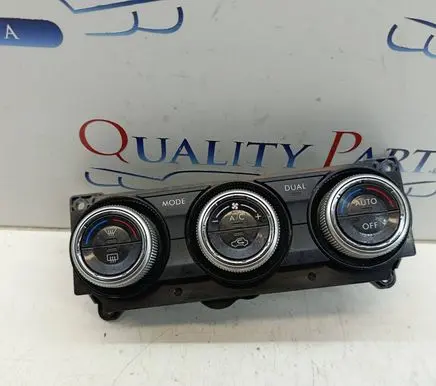 Subaru Forester SJ Climate control unit 72311SG620