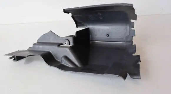 Volvo V60 Intercooler air channel guide 31353046