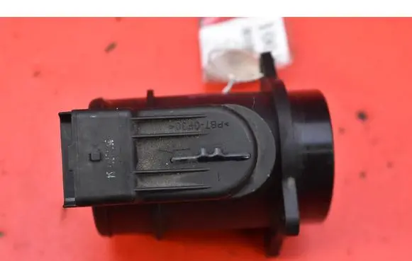 Mass air flow meter