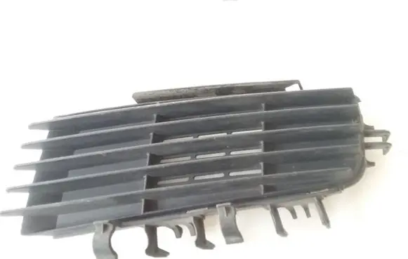 Opel Vectra C Front bumper lower grill 09186129 0551004542 794000005