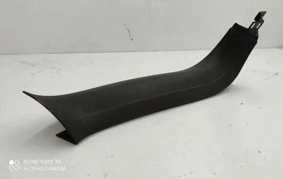 Audi Q7 4L Other trunk/boot trim element 4L0867607