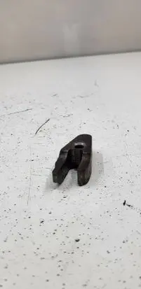 Mercedes-Benz Sprinter W906 Fuel Injector clamp holder A6510160438