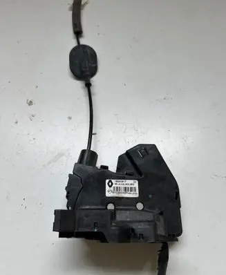 Renault Talisman Rear door lock 16943617 825034043R