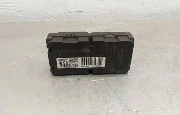 Citroen C4 I Other control units/modules 9655139880 S120231300C