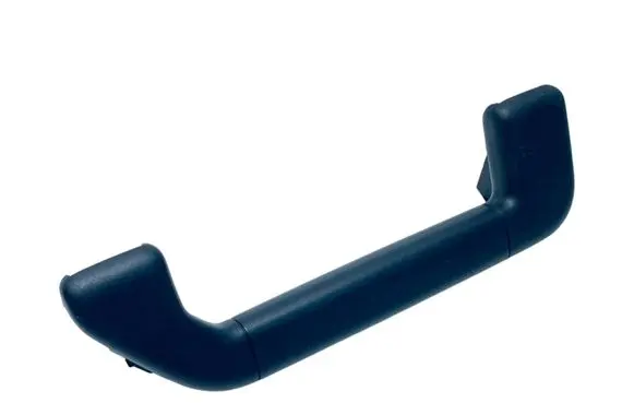 Porsche Cayenne (92A) Front interior roof grab handle 95855560701