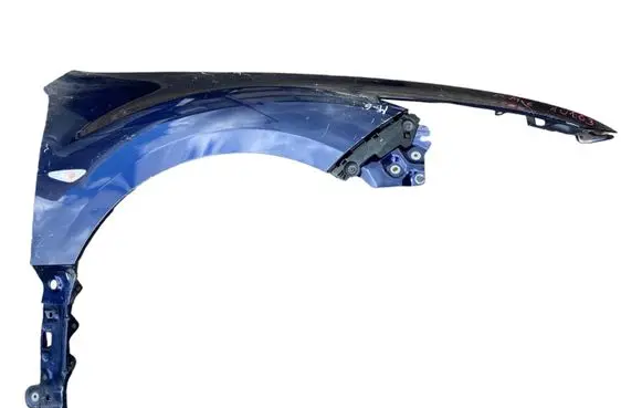 Mazda 6 Fender