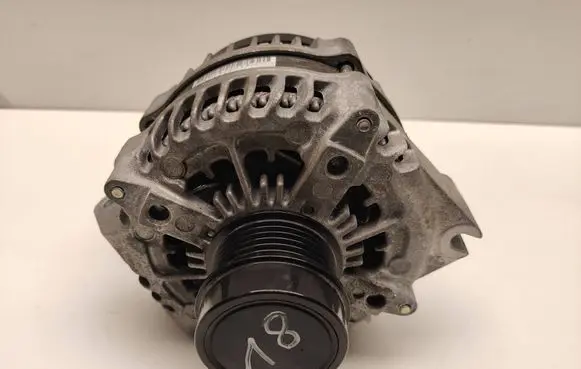 Chrysler Pacifica Generator/alternator P56029732AB TN4210007181 56029732AB