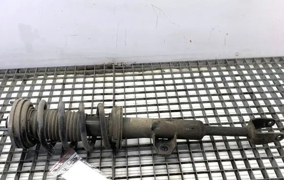 Alfa Romeo Stelvio Front shock absorber/damper 50553416