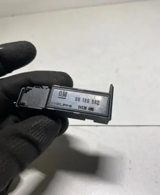 Opel Signum Sensor 09180562 04536400