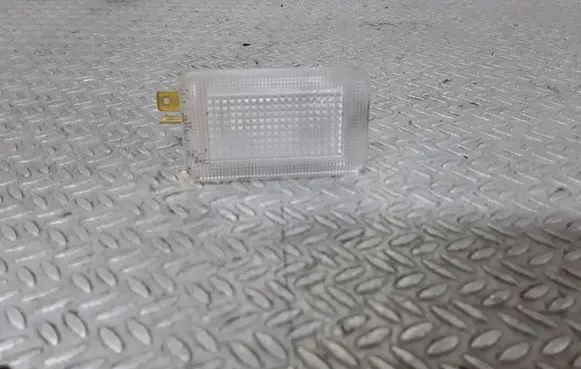 Hyundai Grandeur Front door interior light 