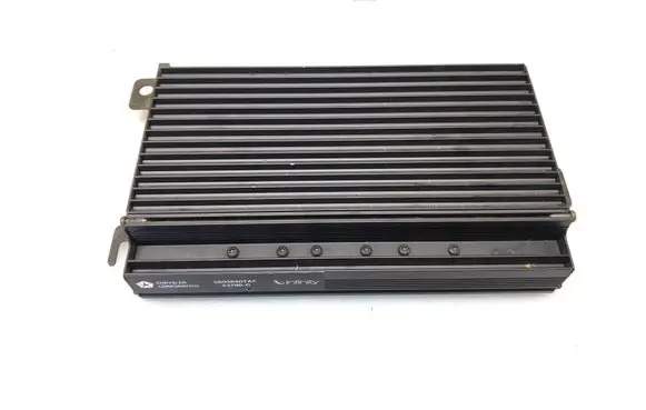 Jeep Grand Cherokee (WJ) Sound amplifier 56038407 23780