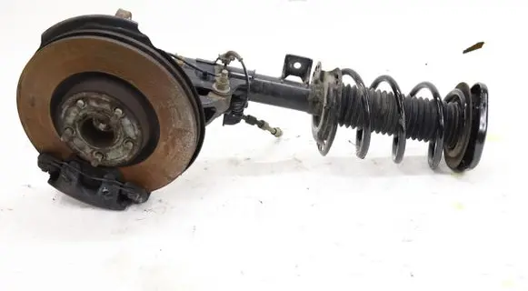 Ford Focus Rear wheel hub JX61-18045-EEG