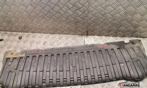 Audi A5 8T 8F Front bumper skid plate/under tray 8T0807233