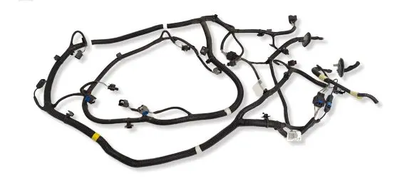 Renault Megane E-Tech Parking sensor (PDC) wiring loom 240150305R 47574