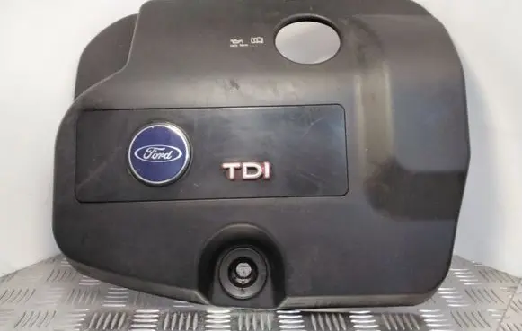 Ford Galaxy Engine cover (trim) 7M3103925B