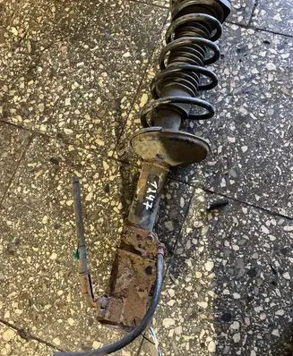 Toyota Avensis T220 Rear shock absorber/damper