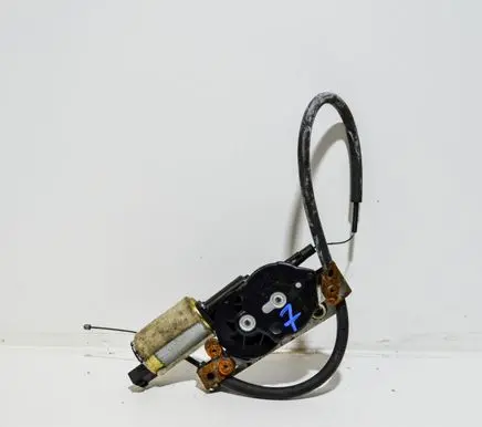 Audi A4 S4 B6 8E 8H Other devices 8507902B